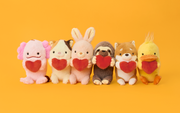 Posture Pal - Bag Charm - Fresh Choice