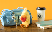Posture Pal - Bag Charm - Fresh Choice