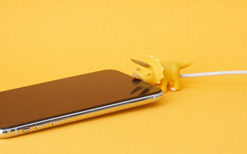 CABLE BITE Dino - Premium Pick