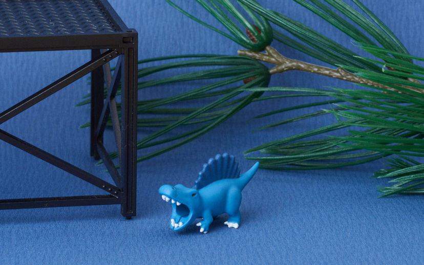 CABLE BITE Dino - Premium Pick