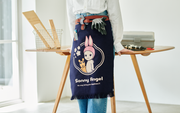 Sonny Angel x Anything Maekake Apron - Easy Style