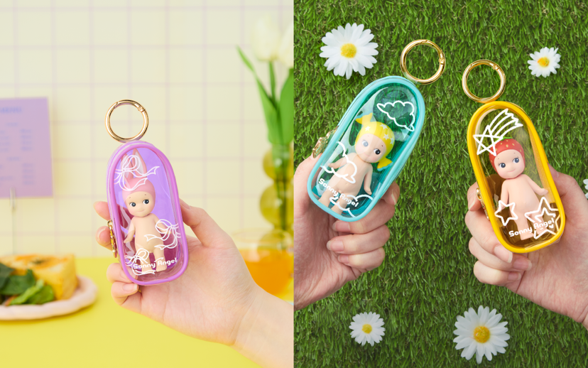 Sonny Angel My Bestie Case Vol. 1 - Series Choice