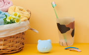 NekoMote Bath Ball Gift Set - Series Choice