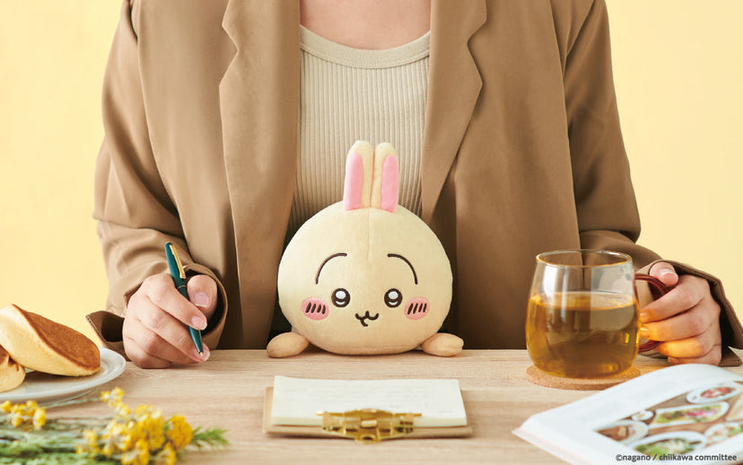 Posture Pal - CHiiKAWA - Ready Pick