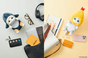 Posture Pal - mofusand - Daily Pick