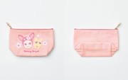 Cherry Blossom Series Zipper Pouch - Gift Ready