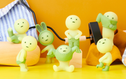 SMISKI Dressing Series - Fresh Choice