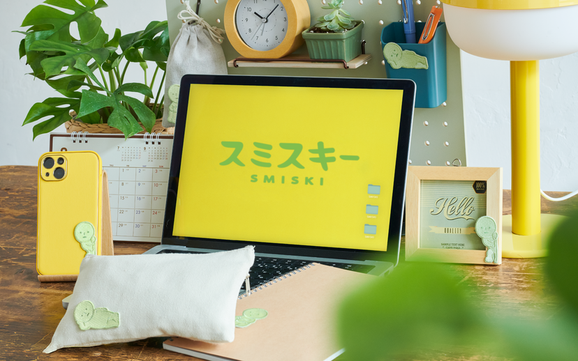 SMISKI Sticker Vol. 1 - Premium Pick