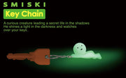SMISKI Keychains - Classic Ready