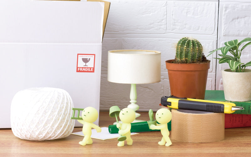 SMISKI Moving Series - Display Ready