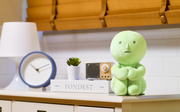 SMISKI Plush - Ready Pick