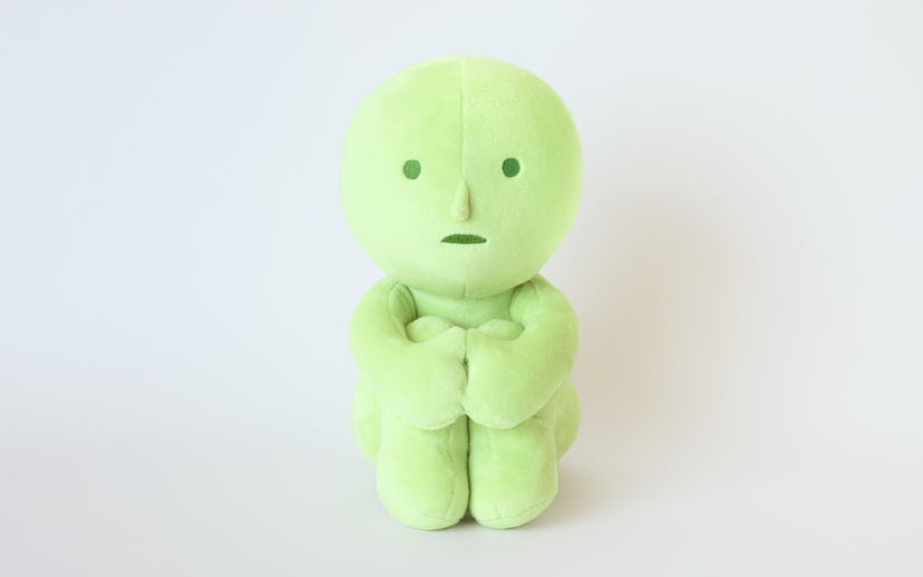 SMISKI Plush - Daily Pick