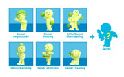 SMISKI Cheer Series - Cute Pick