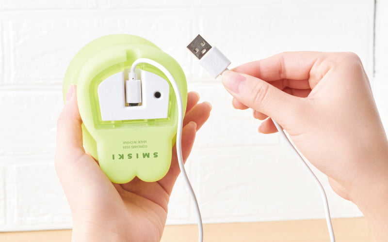 SMISKI Touch Light - Fresh Choice