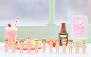 Snack Series - Collector Pick