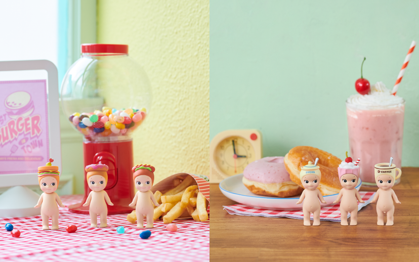 Snack Series - Collector Pick