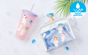Sonny Angel Sticker Pack - Series 1 - Display Choice