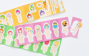 Sonny Angel Sticker Pack - Series 2 - Simple Pick