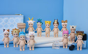 Animal 4 Series - Cute Pick