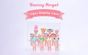 Sonny Angel Acrylic Display Case - Simple Pick