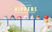 HIPPERS Mofusand - Classic Ready