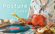 Posture Pal - Marine - Shelf Ready