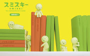 SMISKI Mini Figure Series 1 - Easy Style