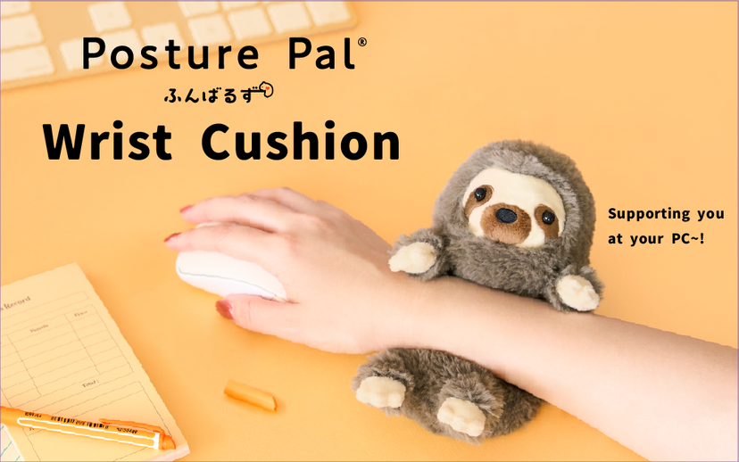 Posture Pal - Wrist Cushion - Daily Pick