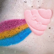 Rainbomb Mini Poop Emoji - Fresh Choice