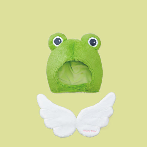 Sonny Angel Costume - Series 2 - Fresh Choice