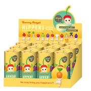 HIPPERS - Harvest Series - Easy Style