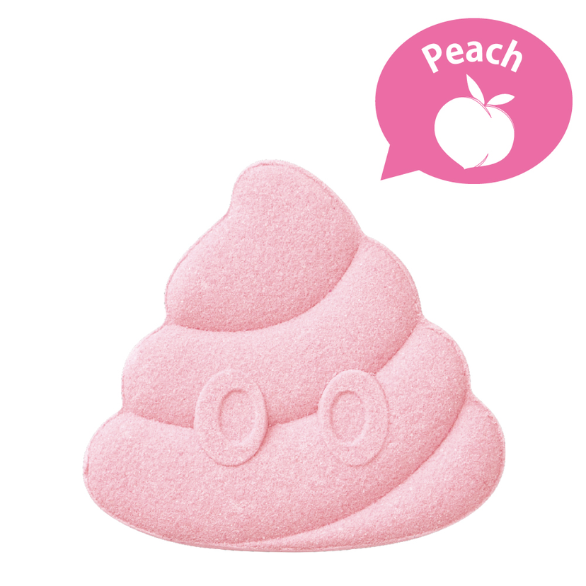 Rainbomb Mini Poop Emoji - Fresh Choice