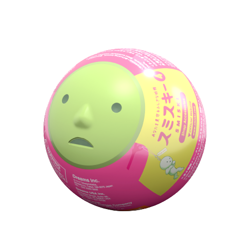 SMISKI Strap - Series 4 - Daily Pick