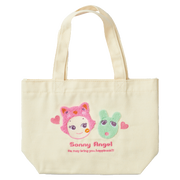 Kiss Kiss Tote - Bright Choice