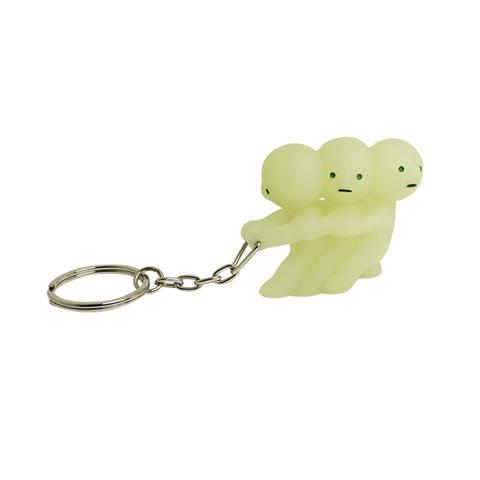 SMISKI Keychains - Classic Ready