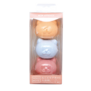 NekoMote Bath Ball Gift Set - Series Choice