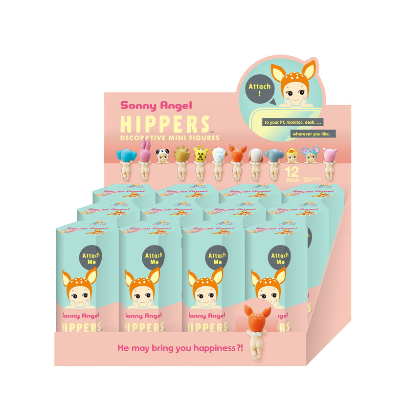 Sonny Angel HIPPERS - Ready Pick