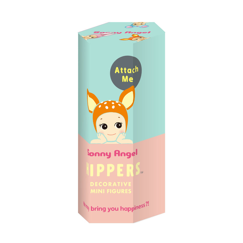 Sonny Angel HIPPERS - Ready Pick