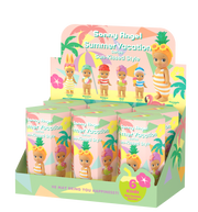Summer Vacation: Sun-Kissed Style - Bright Choice