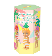 Summer Vacation: Sun-Kissed Style - Bright Choice