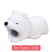 CABLE BITE for Type-C USB - Daily Pick