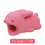 CABLE BITE for Type-C USB - Daily Pick