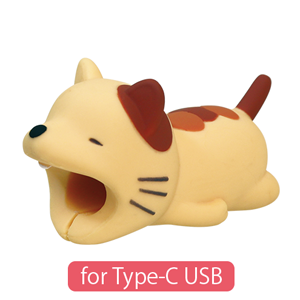 CABLE BITE for Type-C USB - Daily Pick